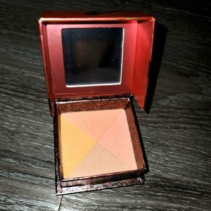 3/$60 Sugar bomb blush fr. Benefit